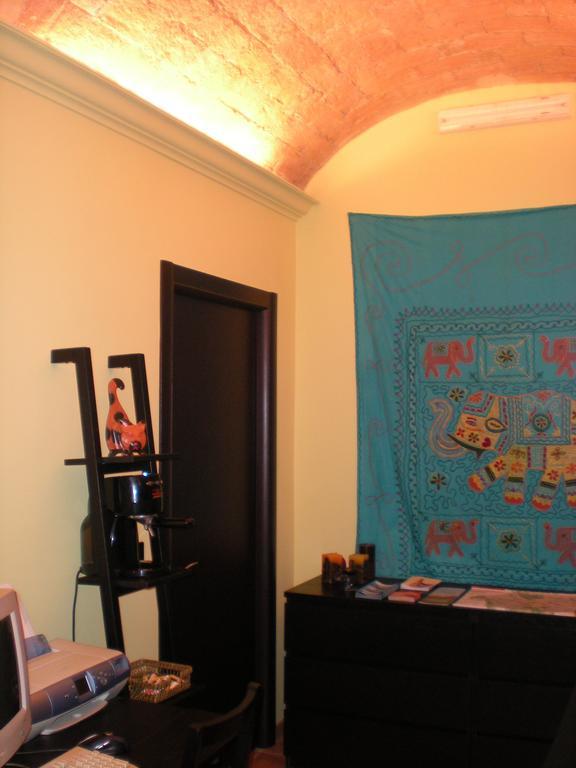 Shiva B&B Rome Exterior photo