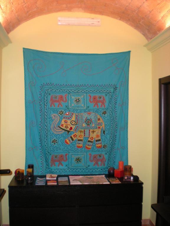 Shiva B&B Rome Exterior photo