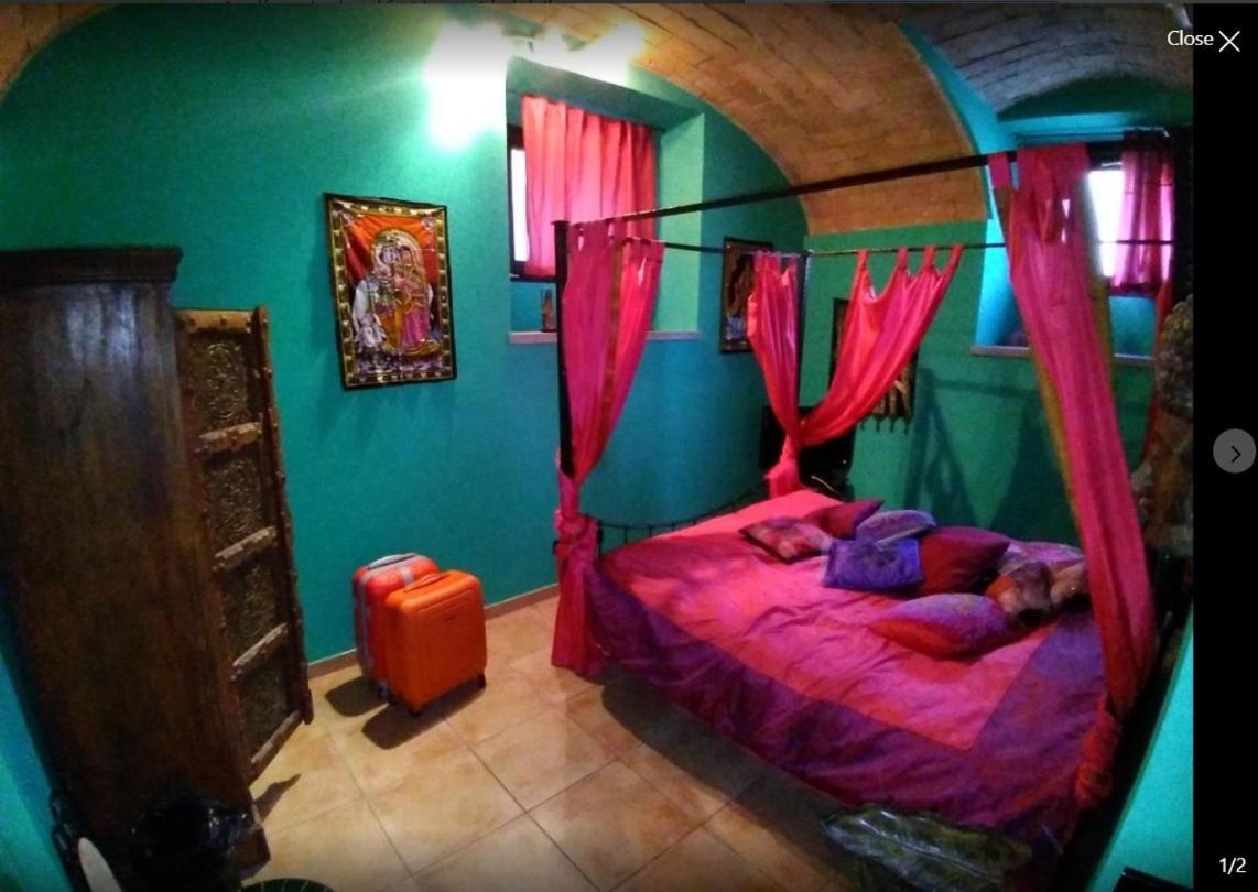 Shiva B&B Rome Exterior photo