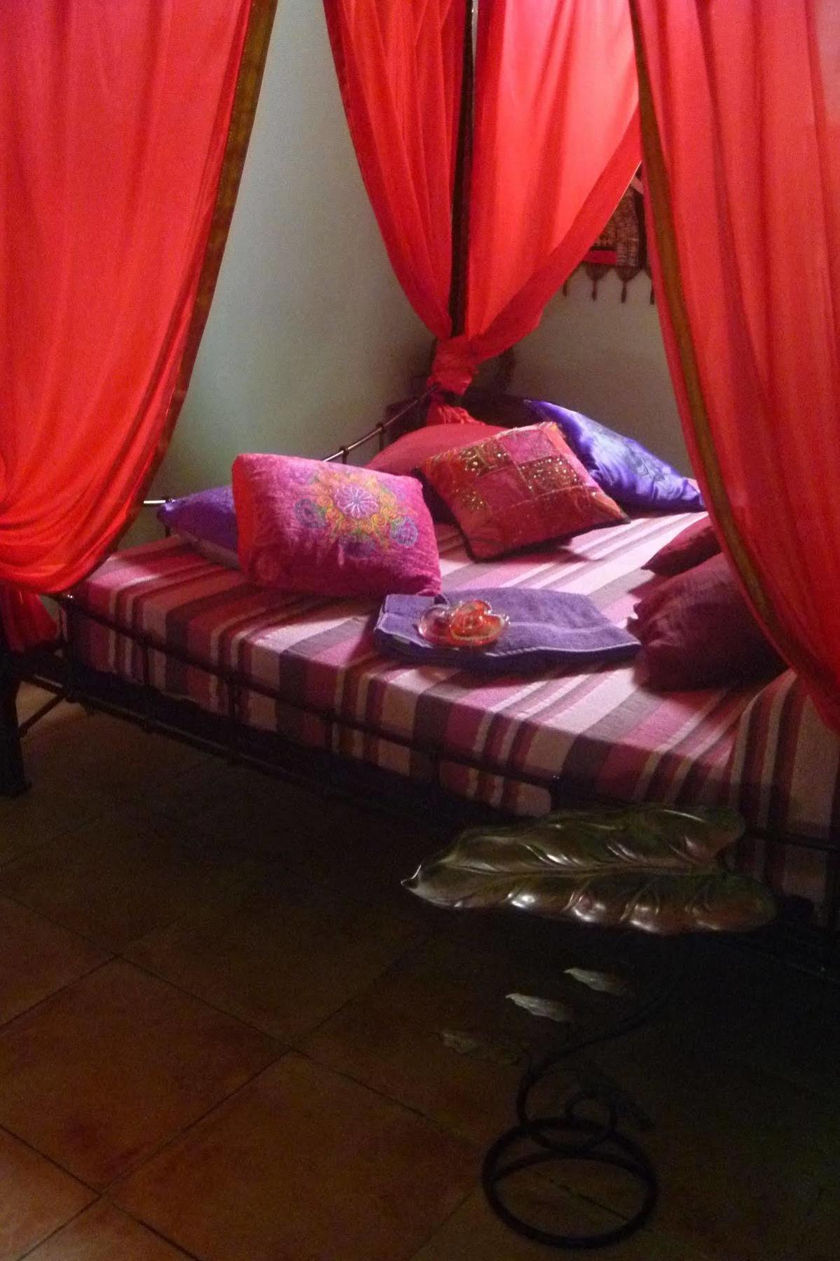Shiva B&B Rome Exterior photo