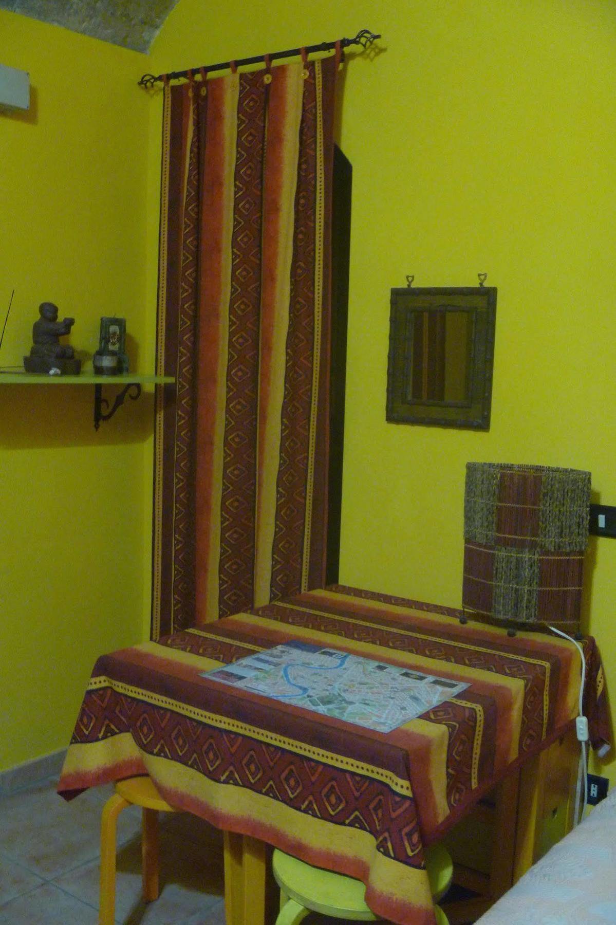 Shiva B&B Rome Exterior photo